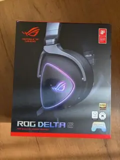 2026年最新】rog delta エイスースの人気アイテム - メルカリ