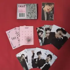 StrayKids Doit プラットフォームver.開封済 アイエン