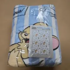 トムとジェリー ブランケット