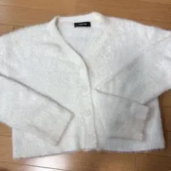 ENVYM カーディガンのサムネイル