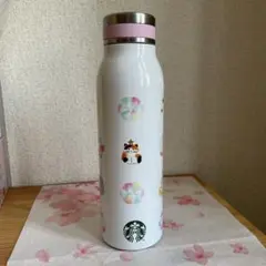 STARBUCKS ステンレスボトル
