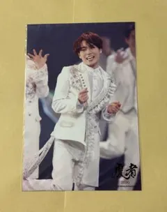 2025年最新】松田元太ステージフォトの人気アイテム - メルカリ