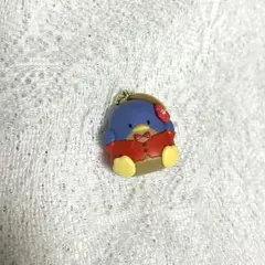 サンリオ アロハスイングコレクション タキシードサム ガチャ