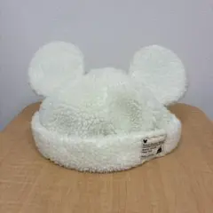 ディズニー ミッキー 帽子