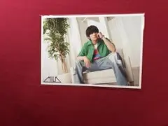 M!LK　佐野勇斗 50杯目 生写真