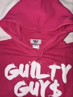 guilty guys セットアップ - メルカリ