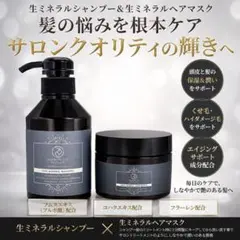SBCP 生ミネラルミスト＋n レフィル(詰め替え)2点セット NMN配合