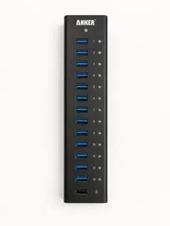 Anker AH232 USB 3.0 13ポート ＋1スマート充電ポート