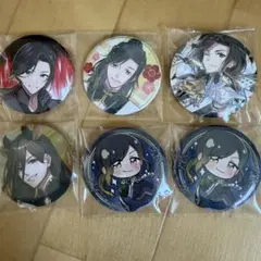 バンドリ 中島由貴 アーティスト缶バッジ - メルカリ