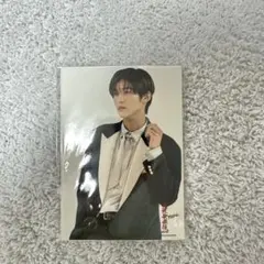 SnowMan 目黒蓮　滝沢歌舞伎