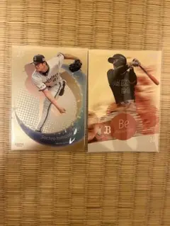 BBMオリックスセット
