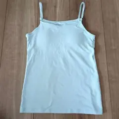 UNIQLO AIRism キャミソール 140