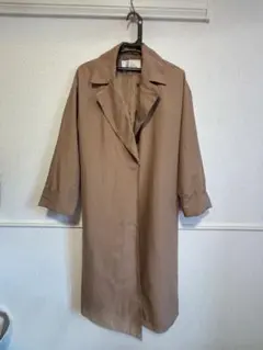 ジャケット トレンチコート