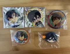 あんスタ 北斗 グッズ5点セット