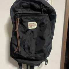 【別注】フレドリックパッカーズ 別注モデル リュック