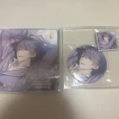 イケメン王子　シチュエーションCD クラヴィス＝ルルーシュ編