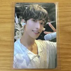 セブチ SEVENTEEN ドギョム SECTOR17 m2u 2次 ラキドロ