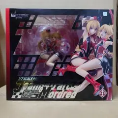 ジャンヌ・ダルク＆モードレッド TYPE-MOON RACING ver.