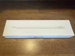 【未使用】Apple Pencil (第2世代)