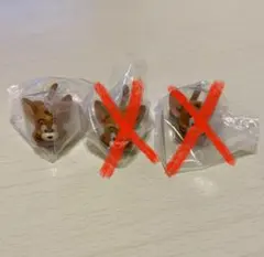 nekoneko様専用ちるたいむFig.トムとジェリー ジェリー