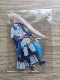 Fate stay night アクリルスタンド セイバー - メルカリ