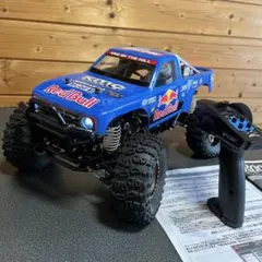 TRAXXAS UDR HOONIGAN Ken Block ボディ新品未使用 - メルカリ