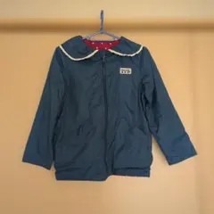 リバーシブルジャンパー140