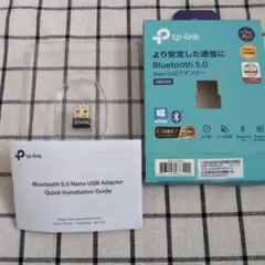 bluetooth アダプタ