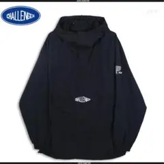 CHALLENGER ナイロンジャケット XL 2025年最新】CHALLENGER ナイロンジャケットの人気アイテム