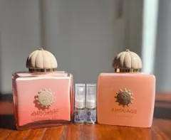 2025年最新】AMOUAGE guidanceの人気アイテム - メルカリ