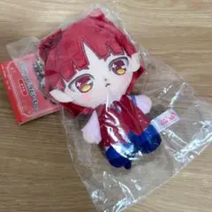 ぷりぬいたっちどりーむ みにみに