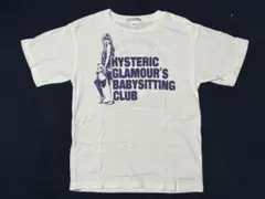 JOEY HYSTERIC Tシャツ　Lサイズのサムネイル