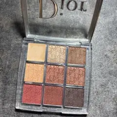 Dior : ディオール バックステージ アイパレット 003のサムネイル