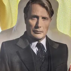 2025年最新】マッツ・ミケルセン クッションの人気アイテム - メルカリ