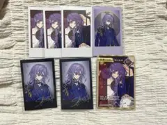 星導ショウ 2周年 チェキ まとめ売り