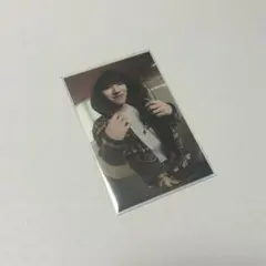 boynextdoor who リウ　特典　トレカ