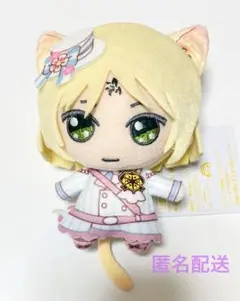 魔法使いの約束 ナンジャタウン きらどるぬいぐるみ リケ