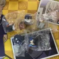 チェンソーマン おねむたん レゼ編 コンプリートセット