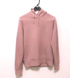 Simpliciteシンプリシテェ 値下げ中 パーカ ピンク