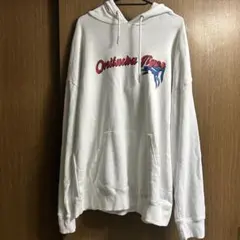 Onitsuka Tiger HOODIE TOP オニツカタイガー パーカーのサムネイル