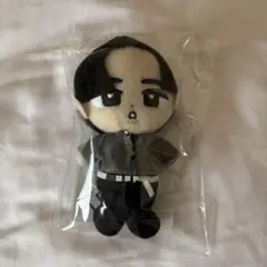 SnowMan スノ　目黒蓮　すのチル　ぬいぐるみ