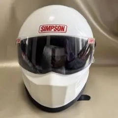 2025年最新】simpson ジェットヘルメットの人気アイテム - メルカリ