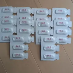 SK-II ジェノプティクスインフィニットオーラエッセンス0.7ml×30個