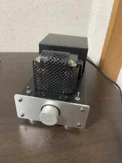 ELEKIT 真空管ステレオパワーアンプ TU-870のサムネイル