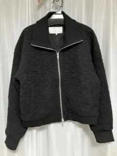 リリアンカラット　LILLIAN CARAT ブルゾン　ジャケット　アウター