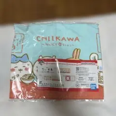 ちいかわ イラストタオル BANDAI NAMCO