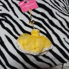 ディズニー ベル クリーナー