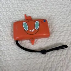 スマホロトム　ポケモン