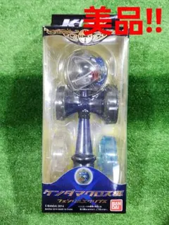 ケンダマクロス極 フェンリルエクリプス 2zzhgl6 2025年最新】ケンダマクロス極 フェンリルエクリプスの人気