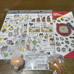 たまごっち　5点セット
